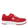 DC SHOES MANTECA TX SE RED/WHITE DM181025-RW2画像