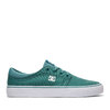 DC SHOES TRASE TX GRASS DM181021-GRS画像