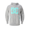 DC SHOES 18 TECH PH H.GRAY 5120J802-HTR画像