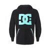DC SHOES 18 TECH PH BK 5120J802-BLK画像