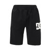 DC SHOES 18 BREAKIN SHORTS BLACK 5128J805-BLK画像