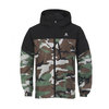 DC SHOES 18 DISASTER JACKET CAMO 5110J804-CAM画像