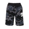DC SHOES 18 BREAKIN PRINT SHORTS BK CAMO/WHITE 5128J806-BKCM画像