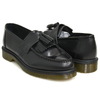 Dr.Martens ADRIAN TASSEL LOAFER BLACK POLISHED SMOOTH 14573001画像