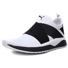 PUMA TSUGI ZEPHYR MONOLITH "LIMITED EDITION for LIFESTYLE" WHT/BLK 366008-01画像