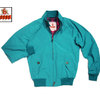 Baracuta MODERN CLASSIC G9 JACKET cambridge blue画像