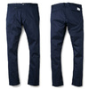 CRIMIE LEX CHINO PANTS (NAVY) C1H1-CXLX-PT01画像