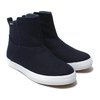 ellesse TYRRHENIAN WINTER SHORT BOOT NVY V-CU618W-1D画像