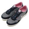 le coq sportif SEGUR II WIDE SW NAVY QL3LJC12NV画像