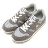 le coq sportif SEINE WHITE/SILVER QL3LJC06WS画像