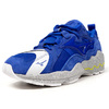 MIZUNO WAVE RIDER 1 "NO BORDER" "mita sneakers" "LIMITED EDITION for KAZOKU" BLU/WHT/GRY/YEL D1GD180027画像