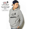 The Endless Summer TES COMFORTABLE PILE BUHI PARKA -GRAY- TR-7774317画像