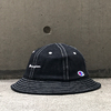Champion メトロハット BLACK 186-0017画像