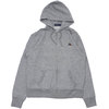 POLO RALPH LAUREN POLO BEAR ZIP HOODIE GREY画像