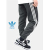 adidas Nova Wrap Pant Dk.Charcoal/White Originals CE4806画像