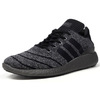 adidas BUSENITZ PURE BOOST PK "DENNIS BUSENITZ" "LIMITED EDITION" BLK/D.GRY CQ1160画像