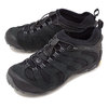 MERRELL MEN CHAMELEON7 STRETCH BLACK 12063画像