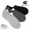 Champion GHOST 3P SOCKS -#902 ASSORT- CMSCH501画像