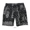 CLUCT BANDANA SHORT 02721画像