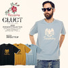 CLUCT SWEAT TOP 02736画像