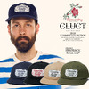 CLUCT SNAPBACK BALL CAP 02769画像