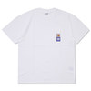 PACCBET × Carhartt WIP Pocket T-Shirt WHITE画像