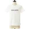 BANKS LABEL TEESHIRT ATS0227画像