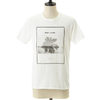 BANKS JOHN HOOK DAZE TEESHIRT ATS0241画像