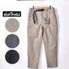 Wild Things 2WAY THINGS PANTS WT18013AD画像