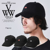 VIRGO Flag cap VG-GD-546画像