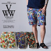 VIRGO U.N.V big aloha shorts VG-PT-288画像