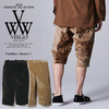 VIRGO Panther shorts2 VG-PT-290画像