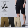 VIRGO S.P.L shorts VG-PT-292画像