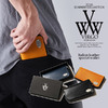 VIRGO Italian leather special wallet VG-GD-549画像