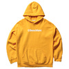 Liberaiders OG LOGO PULLOVER HOODIE (YELLOW) 71302画像