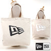 NEW ERA CANVAS TOTEBAG FL 11556671/11556670画像