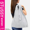 STUSSY WOMEN Solo Tote Bag 234060画像
