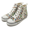 CONVERSE CHILD ALL STAR N TOY STORY PT Z MULTI 32712720画像