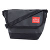 Manhattan Portage Matte Vinyl Casual Messnger Bag MP1603MVL画像