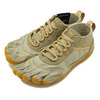 vibram FiveFingers V-TREK Khaki/Gum 18W7403画像