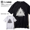 Subciety HYPERBIG TEE 106-40267画像