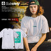 Subciety HUNG UP S/S 106-40273画像