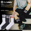 Subciety CREW SOCKS 106-80292画像