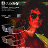 Subciety SUNGLASS -Danny- 106-87289画像