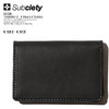 Subciety CARD CASE 106-87295画像