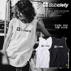 Subciety TANK TOP -THE BASE- 106-47298画像