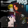 Subciety BOWLING SHIRTS-Beach- 106-22257画像