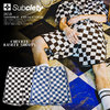 Subciety CHECKER BASKET SHORTS 106-02282画像