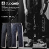 Subciety DENIM -BRAD- 103-01155画像