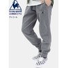 le coq sportif LE URBAN STYLE 3D Jacquard Knit Long Pant QLMLJG40画像